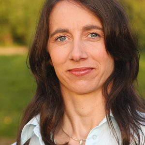 Beate Pfaender