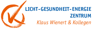 Licht Gesundheit Energie Zentrum Logo