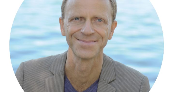 Klaus Wienert, Ausbildungsleiter für Kinesiologie im LGEZ München
