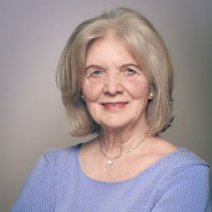 Angelika Hain Heilpraktikerin