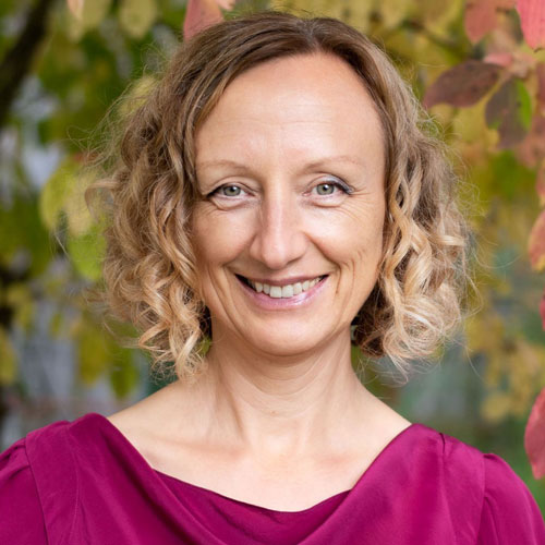 Andrea Nisch Energetische und Geistige Heilweisen - Systemische Traumatherapie - Human Design 