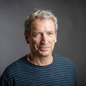 Adrian Doege