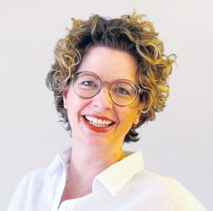 Alexandra Schweitzer Alexandra Schweitzer