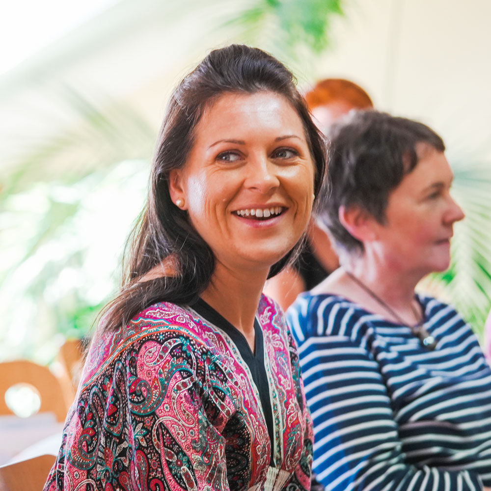 Professioneller Systemischer Kinesiologe LGEZ Professioneller Systemischer Kinesiologe LGEZ