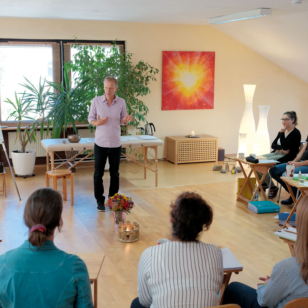 Die Matrix in Balance Sommerakademie vom 01.–05.08.2026 Dein Kompakt-Einstieg in die Kinesiologie